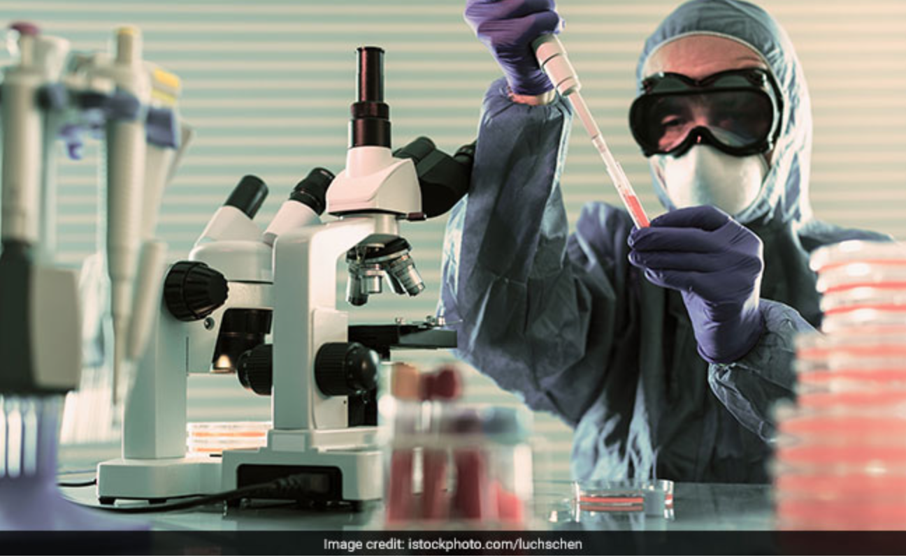 Indian-Origin Doctors Warn Of Racial Bias In Medical Research In UK